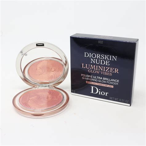 dior highlighter nude|Dior .